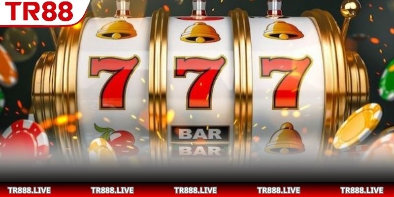 Cơ chế thưởng lớn của nổ hũ online minh bạch