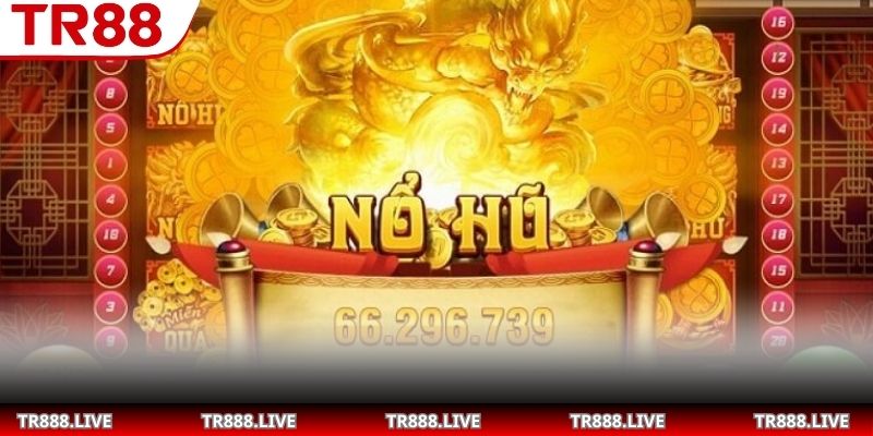 Gia tăng cơ hội thắng với cơ chế linh hoạt