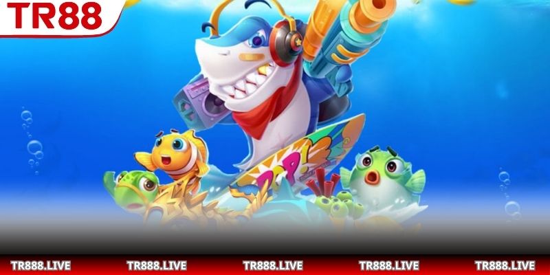 Giá trị thưởng cao từ sinh vật đặc biệt