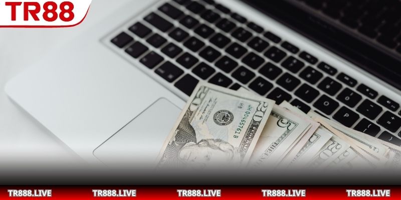 Nạp tiền TR88 an toàn với những lưu ý