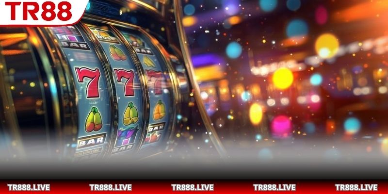 Phần thưởng đa dạng với nhịp chơi linh hoạt