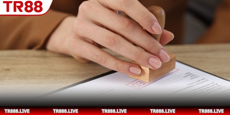 Tìm hiểu tổng quan về giấy phép hoạt động chuẩn